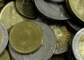 moedas argentinas