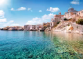 ilha grecia