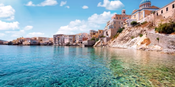 ilha grecia