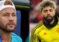 neymar gabigol