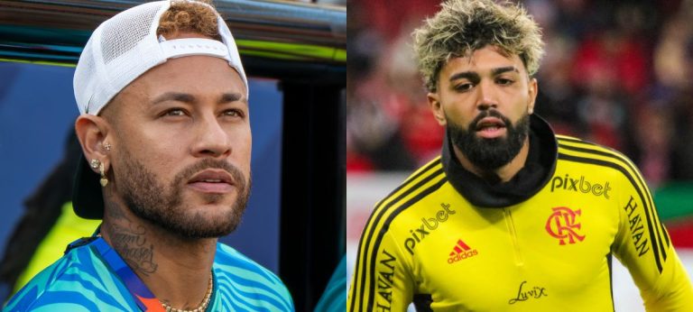 neymar gabigol