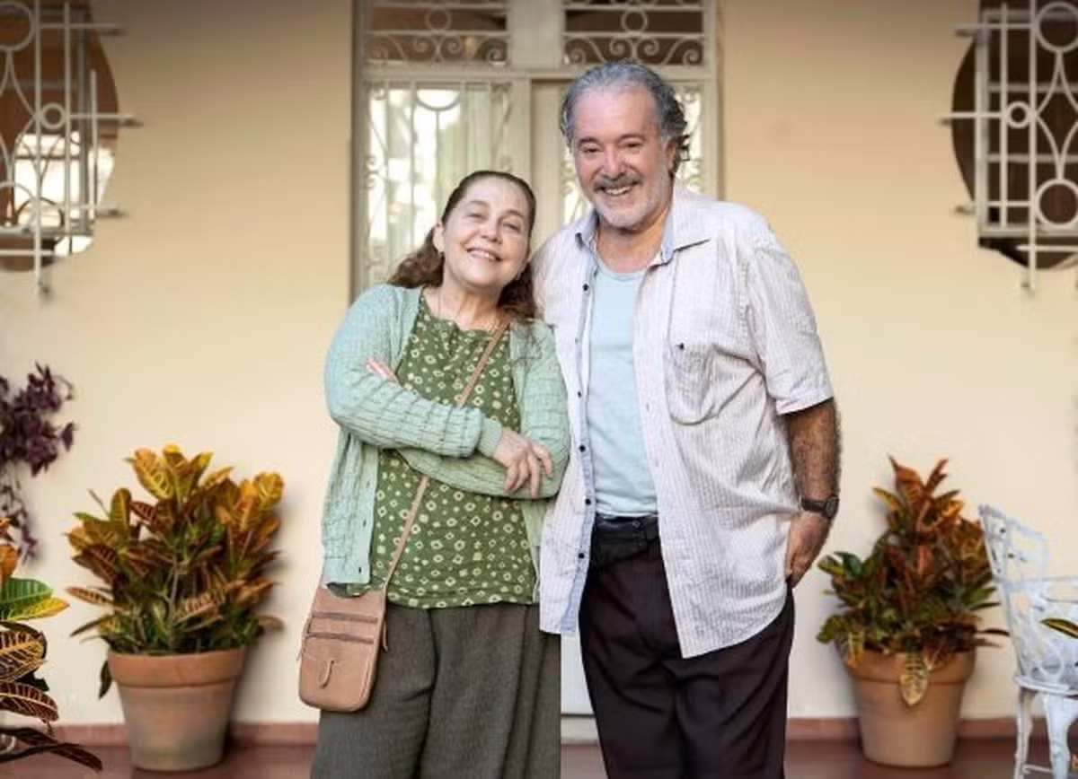 otoniel elisa quem ama cuida