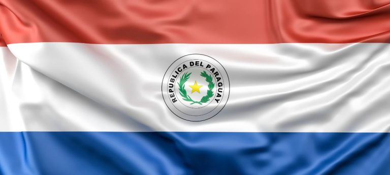 paraguai