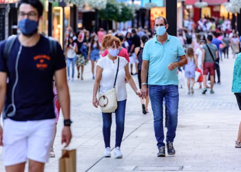 pessoas onu epidemia