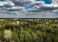 Chernobyl (Foto: Gáspár Ferenc/Pexels)
