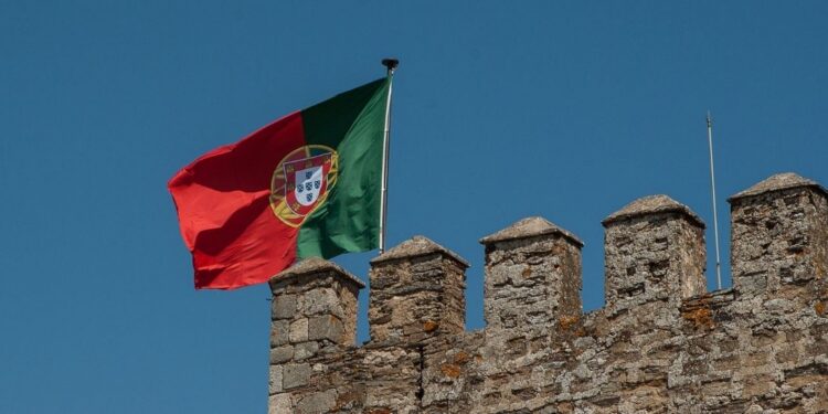 portugal