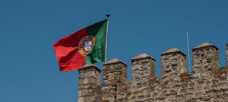 portugal