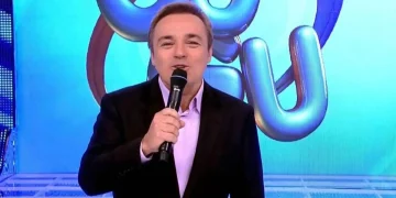 gugu liberato