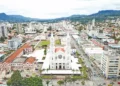 rio do sul cidade