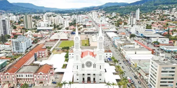 rio do sul cidade