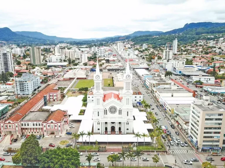 rio do sul cidade