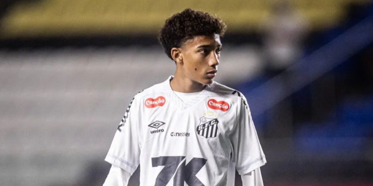 Robinho Jr