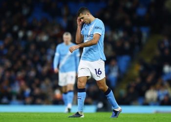 rodri manchester citya