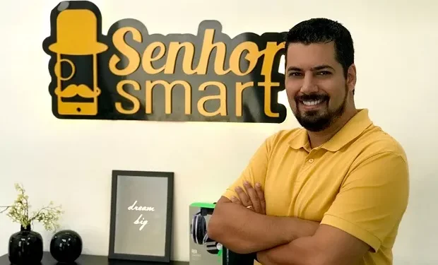 rodrigo senhor smart