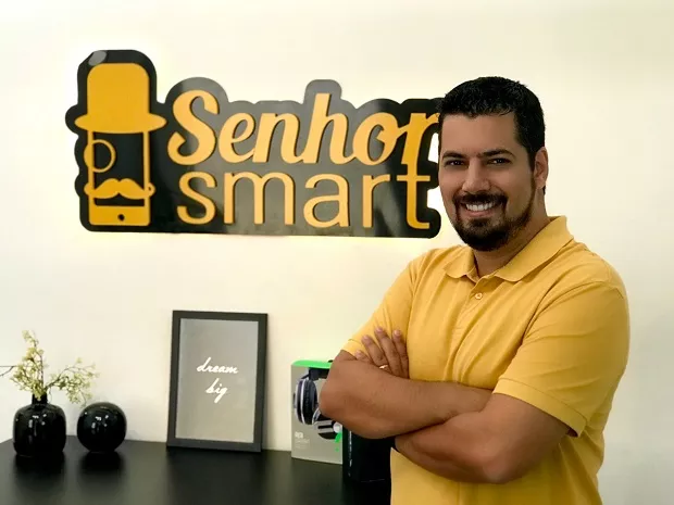 rodrigo senhor smart