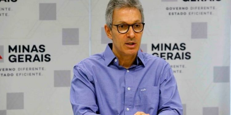 Romeu Zema (Foto: Divulgação)