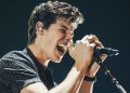 shawn mendes