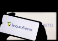 tesouro direito