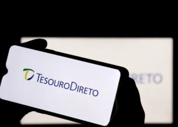 tesouro direito