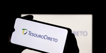 tesouro direito