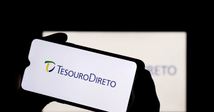 tesouro direito