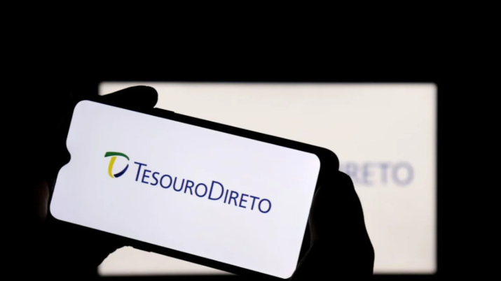tesouro direito