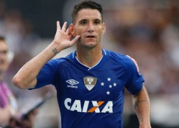 thiago neves cruzeiro