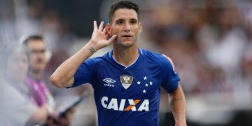 thiago neves cruzeiro