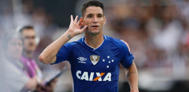 thiago neves cruzeiro