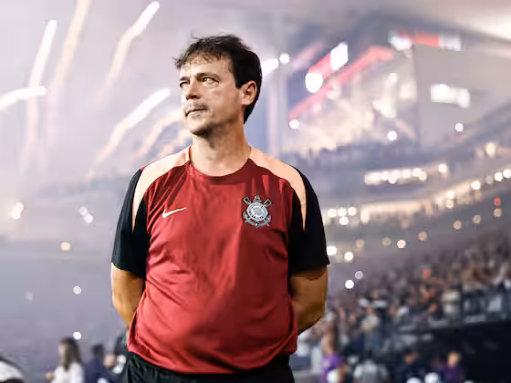 fernando diniz corinthians