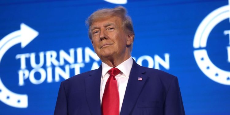 Trump