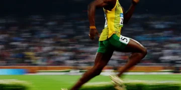 usain bolt cachorro
