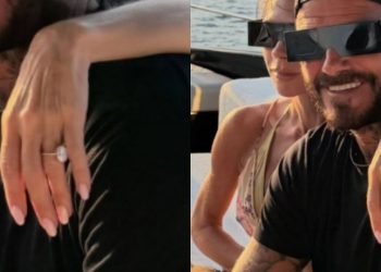 victoria beckham unhas
