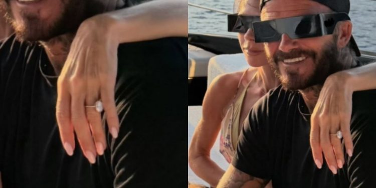 victoria beckham unhas