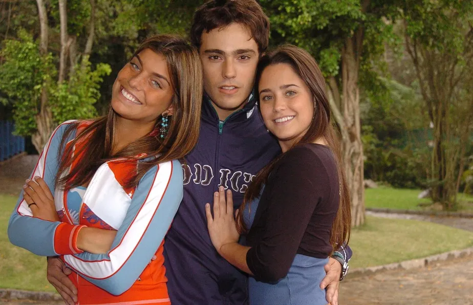 malhação 2005