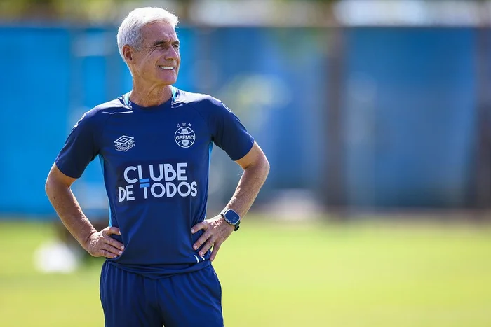 luis castro gremio