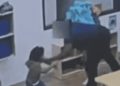 video creche processo
