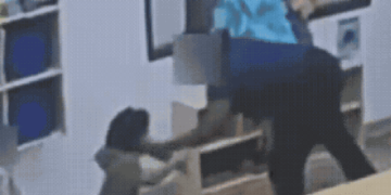 video creche processo