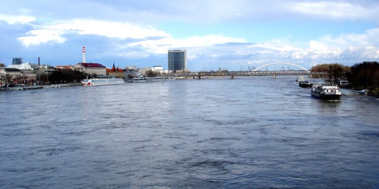 danube rio