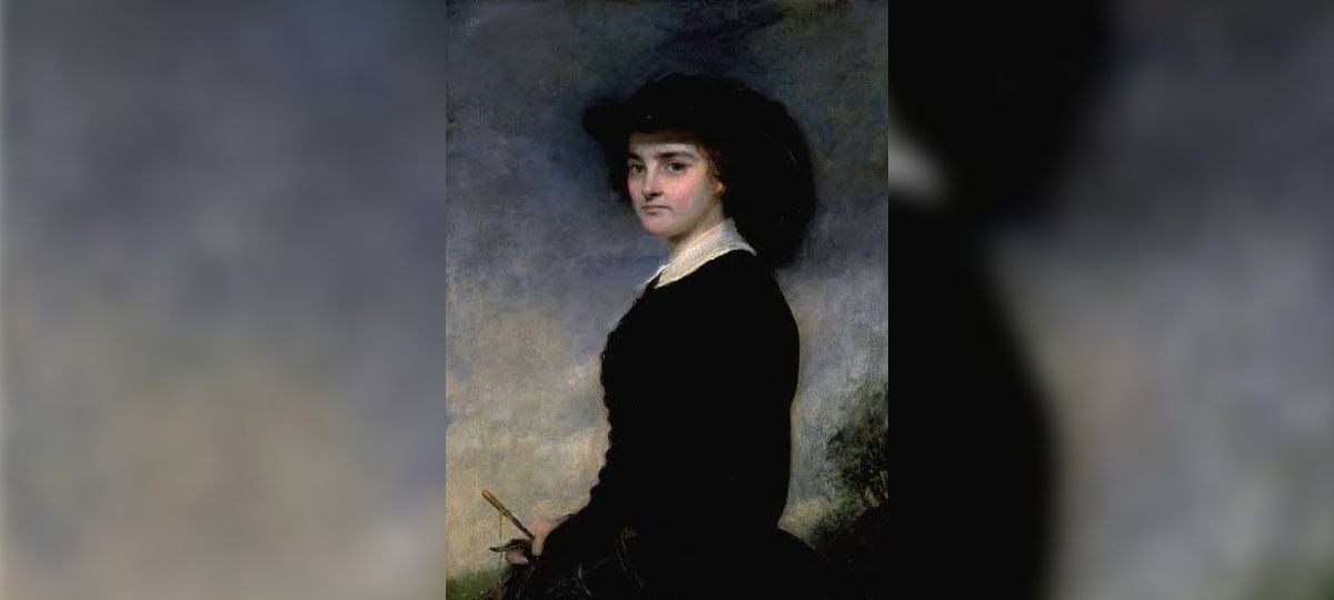 Harriet Goodhue Hosmer