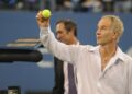 John McEnroe