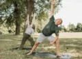 yoga exercicio