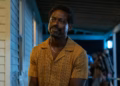 Sterling K. Brown em 'Ficção americana' (Foto: Divulgação)