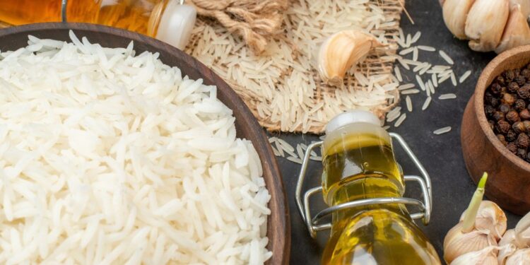 arroz