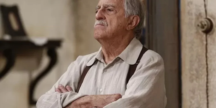 Ary Fontoura