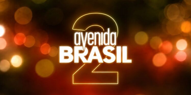 avenida brasil 2