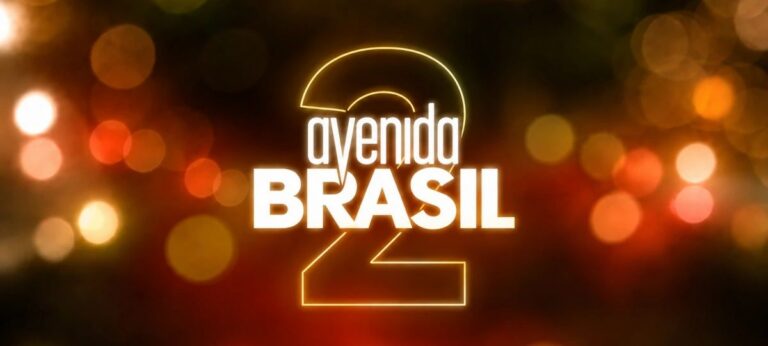 avenida brasil 2