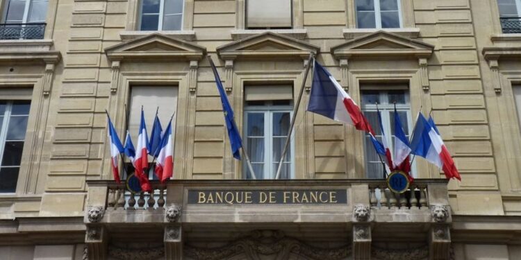 banco da frança