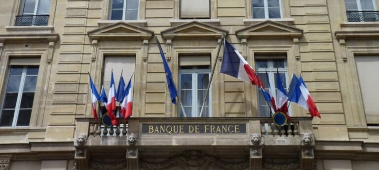 banco da frança