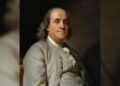 Benjamin Franklin